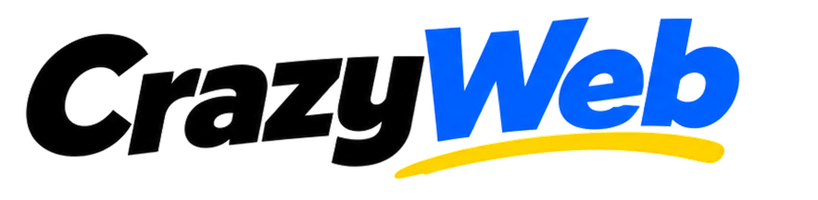 CrazyWeb